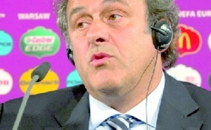 Michel Platini : l’Allemagne et l’Espagne ont quelque chose en plus