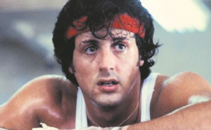 Stallone avait failli perdre son bras