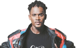 Les confessions de Black M