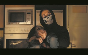 Projection du film marocain "Monsters" au Festival international du film d'Afrique du Sud