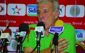 La FRMF ne veut pas des journalistes