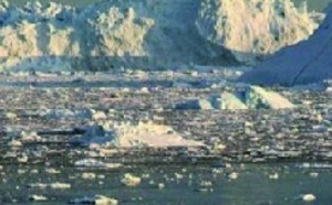 Greenpeace appelle à sortir du pétrole maintenant pour préserver l'Arctique