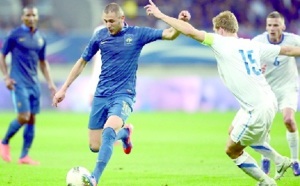 Baromètre des équipes : Les défenses au chamboule-tout