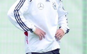 Philipp Lahm veut le titre