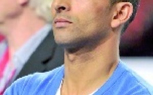 Sabri Lamouchi : “Une rencontre importante mais pas décisive”