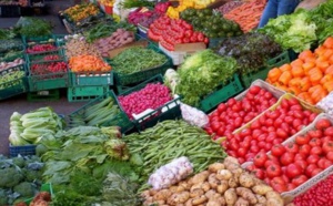 Situation normale de l'approvisionnement du marché