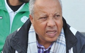 Fakhir de retour au Raja