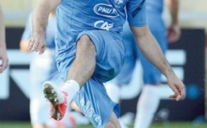 Ronaldo n’est pas le messie