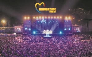 Annulation de Mawazine,  Timitar et du Festival de la culture amazighe