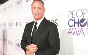 Tom Hanks chambré par les Australiens
