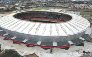 Les finales de la Ligue des champions à Douala et de la CAF à Rabats