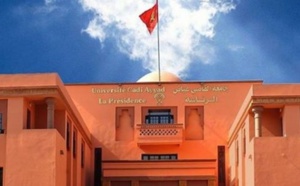 L’Université Cadi Ayyad crée des plateformes électroniques pour le suivi des cours à distance
