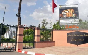 Réunion à Marrakech sur les mesures visant à garantir la santé des citoyens