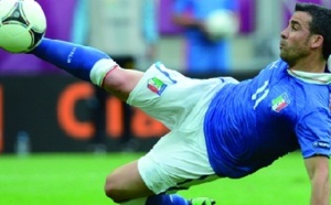 Di Natale assure la rédemption de la Squadra