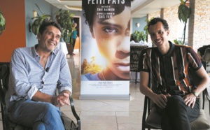 Sortie reportée de plusieurs films, dont “Petit pays”