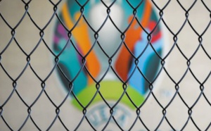 Exit l'Euro-2020, le foot se résigne à un Euro-2021