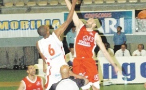 Demi-finales retour du play-off de basketball : Le WAC et la RSB pour le dernier show de la saison