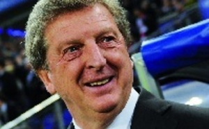 Hodgson: "Plus on jouera ensemble, plus on sera bon"