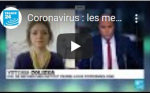Coronavirus : les mesures de confinement en Italie vont être prolongées