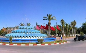 Campagne de contrôle des prix et de lutte contre le monopole à Khouribga