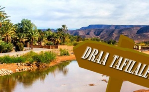 L’AREF de Drâa-Tafilalet produit 23 ressources numériques pour l’enseignement en ligne