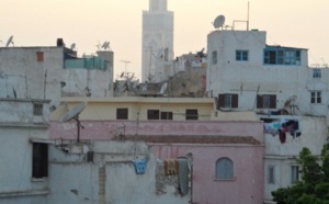 Le Fonds solidarité habitat sollicité pour venir en aide aux sinistrés de la médina de Casablanca : Le président de l’arrondissement de Sidi Belyout demande plus d’efforts pour une solution rapide