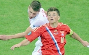 Russie en pole, réveil tchèque, Pologne et Grèce en danger