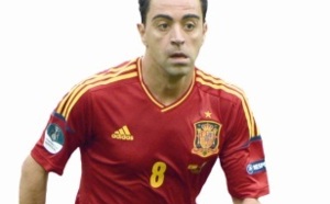 Ça bouchonne au milieu de la Roja