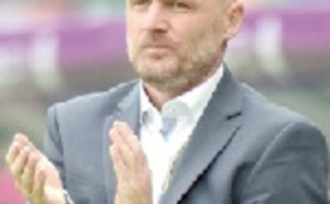 Bilek: “Vraiment pas la peine” de siffler Baros