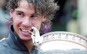 Tournoi de Halle : Les grosses raquettes au rendez-vous