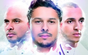 Dans les bacs : «Al Basma», nouvel album du groupe Fnaïre