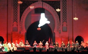 Festival des musiques sacrées de Fès : Le spirituel s'exprime en plusieurs langues