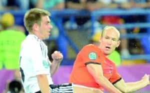 Les Pays-Bas asphyxiés, le Portugal respire