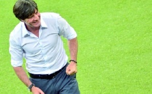 Löw: “On a fait le deuxième pas”