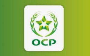 Contribution en e-learning de l'OCP au niveau de Khouribga