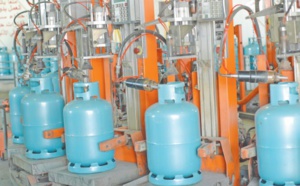 Aziz Rebbah : Le Maroc dispose d' une autonomie de 40 jours pour le gaz butane