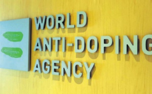 Nouvelles directives de l'AMA pour garantir le contrôle des sportifs