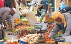 A Oujda, la durée d’ouverture des commerces réduite à 12 heures