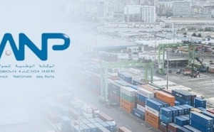 L’ANP mène une large campagne de désinfection et de stérilisation du port d’Essaouira