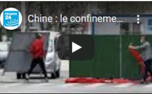 Chine : le confinement de Wuhan, la ville-épicentre du coronavirus, bientôt levé