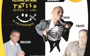 Festival du rire d'Agadir : Humour d'ici et d'ailleurs
