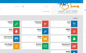 Un nouveau service permet aux enseignants de communiquer avec leurs élèves