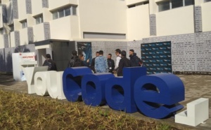 Contribution de l'OCP à l’enseignement à distance à Youssoufia