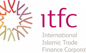 L’ITFC consacrée “meilleur financier islamique” lors des TFG Trade Awards 2020