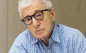 Les mémoires de Woody Allen finalement publiés par un autre éditeur