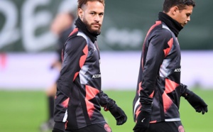 Le retour au pays de Neymar et Cie, un choix risqué