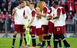 Les joueurs allemands disent oui à une baisse de salaire