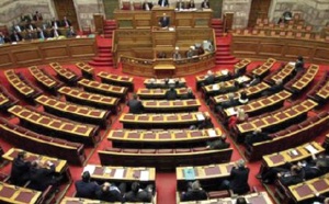 Législatives de la dernière chance en Grèce