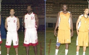 Finale du championnat du Maroc de basket : WAC-RSB pour un duel indécis