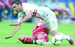 Postiga, la chance du mal-aimé